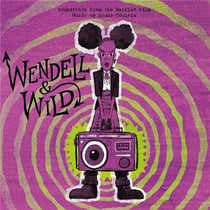 Wendell And Wild - édition colorée 180g