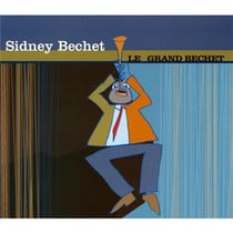 Le grand Bechet