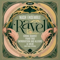 Ravel