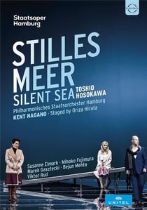 Hosokawa : stilles meer