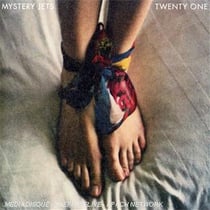 Twenty one