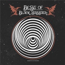 Best of Black Sabbath (redux)
