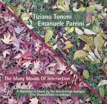 The Many Moods of Interaction