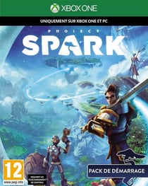 Project Spark