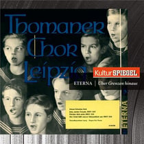 Thomanerchor Leipzig