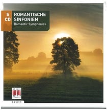 Romantische Sinfonien