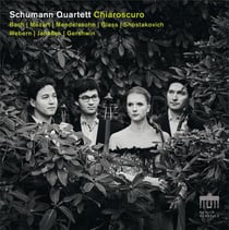Quatuors à cordes