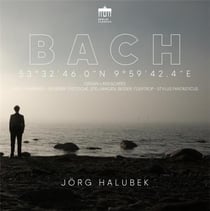 Bach : Musique pour orgue à Sainte-Catherine de Hambourg