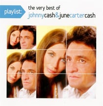 The very best Johnny Cash and June Carter Cash