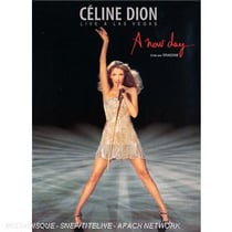 A new day...live in Las Vegas