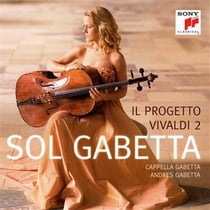Il progetto Vivaldi 2