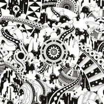 Mole city - Vinyle