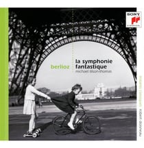 La symphonie fantastique