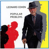 Popular problems - CD