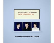 Everything must go