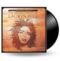 The miseducation of Lauryn Hill