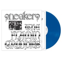 Sneakers - édition limitée