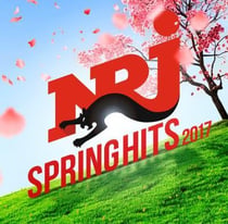 Nrj springhits 2017