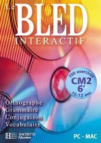 Le bled interactif cm2/6e