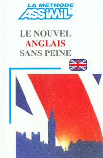 Volume nouvel anglais