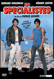 Les spécialistes