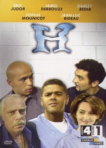 H - Saison 4 - Vol. 1