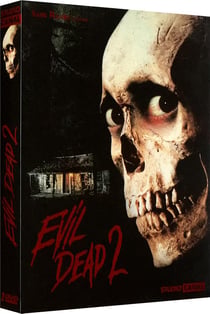 Evil Dead 2