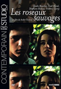 Les Roseaux sauvages