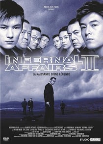 Infernal Affairs II
