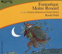 Fantastique Maître Renard