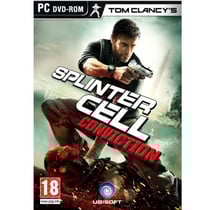 Splinter Cell : Conviction