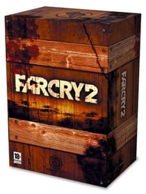 Far Cry 2 - Édition Collector