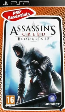 Assassin's creed: bloodlines