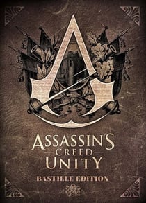 Assassin's Creed : Unity - Bastille Edition