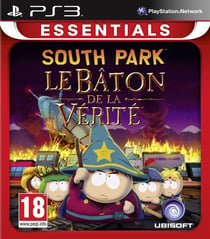 South Park : Le bâton de la vérité