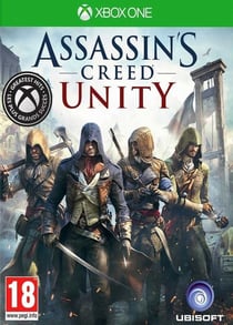Assassin's Creed : Unity