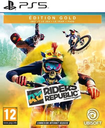 Riders Republic - Édition Gold