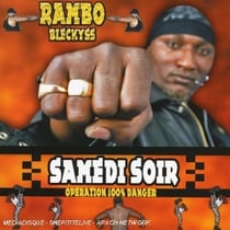 Samedi Soir