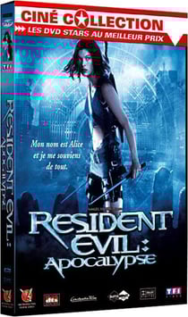 Resident Evil : Apocalypse