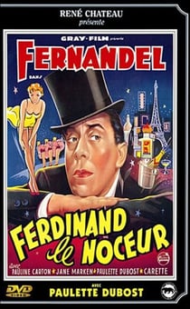 Ferdinand le noceur 
