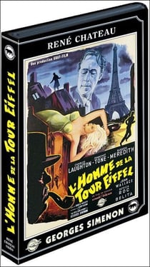 L'Homme de la tour Eiffel