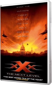 XXx
