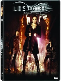 Lost Girl - Intégrale saison 1