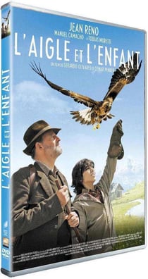L'Aigle et l'enfant