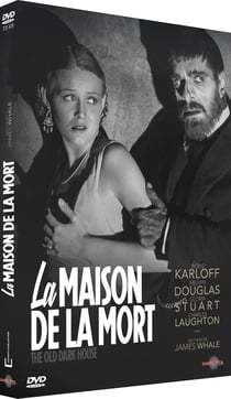 La Maison de la mort