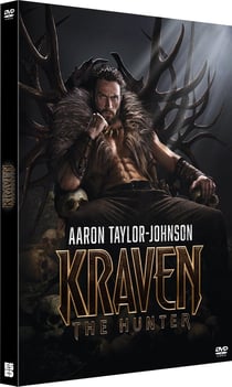 Kraven the Hunter