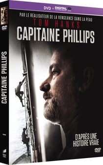 Capitaine Phillips