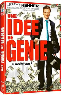 Une idée de génie