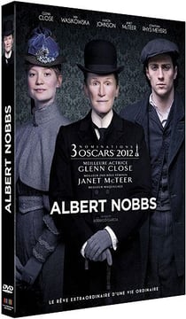 Albert Nobbs
