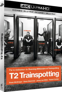 T2 Trainspotting